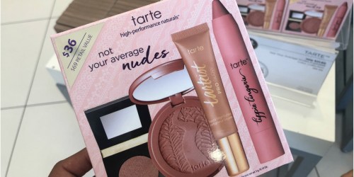 Up to 50% Off Tarte, Too Faced, Urban Decay & More at Ulta