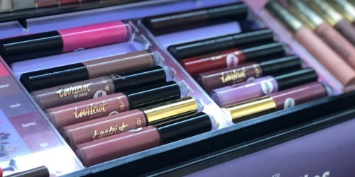 Up to 65% Off Tarte Cosmetics