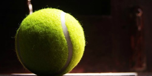Walmart: Tennis Balls 36-Count Only $16.99 (Just 47¢ Per Ball)