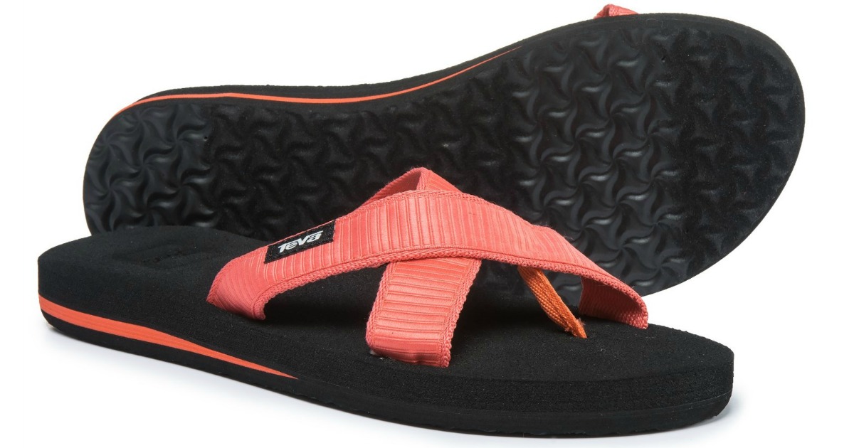 sierra trading post teva sandals