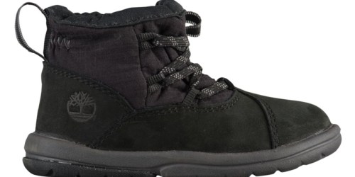 Up to 60% Off Timberland, North Face & Sorel Boots