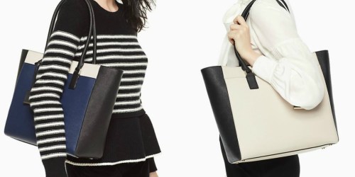 Kate Spade Perfect Tote Only $149 Shipped (Regularly $378)