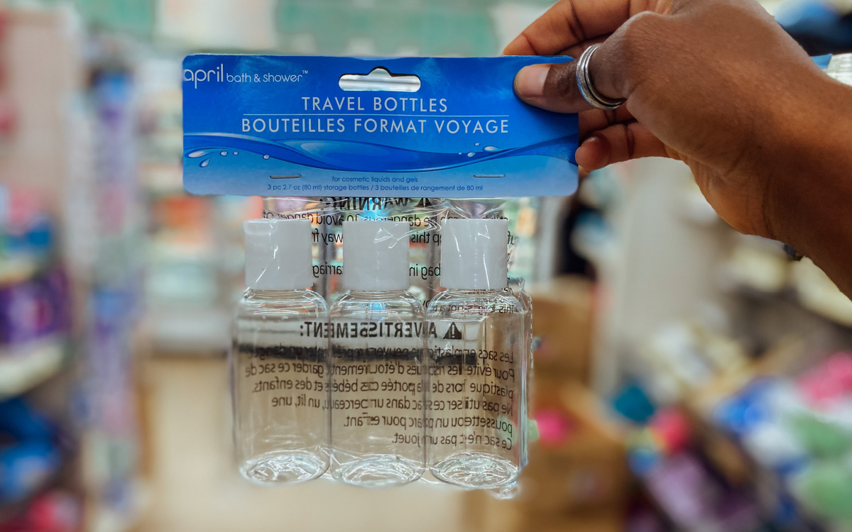 dollar tree neck pillow