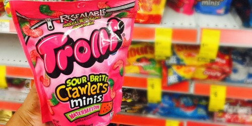 FREE Trolli or Black Forest Candy After Walgreens Rewards (Starting 4/29)