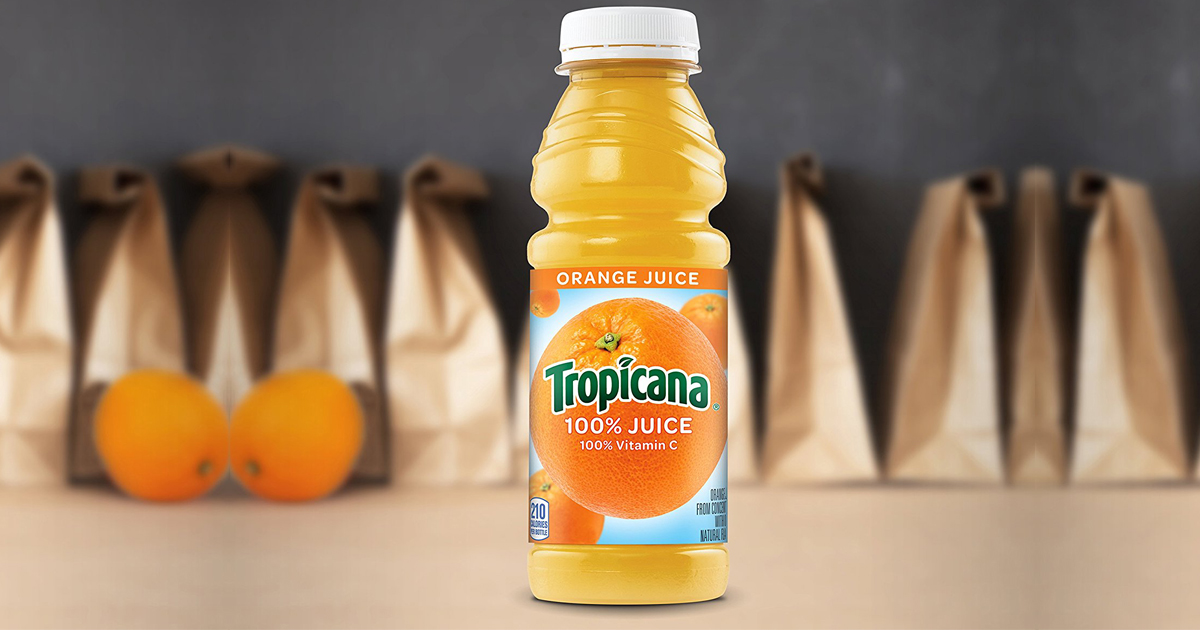 tropicana apple juice 24 pack