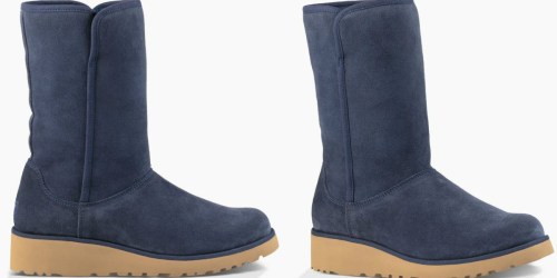 UGG Women’s Amie Winter Boots ONLY $69.97 Shipped (Regularly $175)