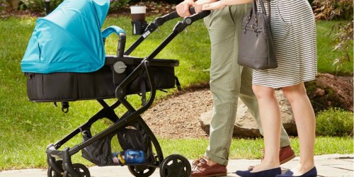 Walmart.com: Urbini Omni Plus 3 in 1 Travel System Only $99.99 Shipped (Regularly $199) & More