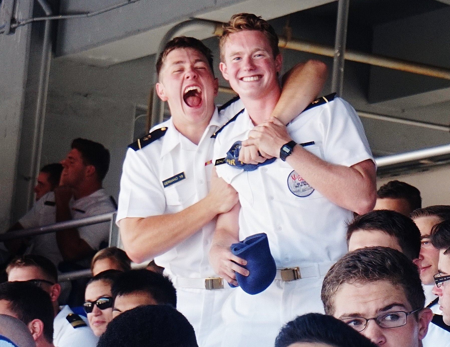 navy college naval war college acceptance rate