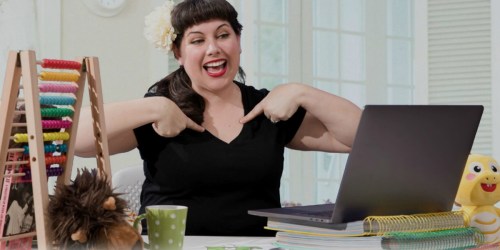 Interested in Working From Home? This Company is Ranked #1 on Forbes Top 100 List