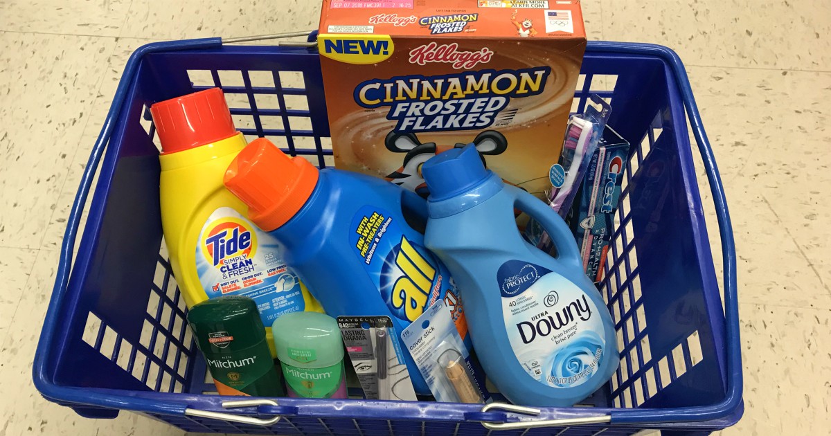 Walgreens Deals 4/224/28 • Hip2Save