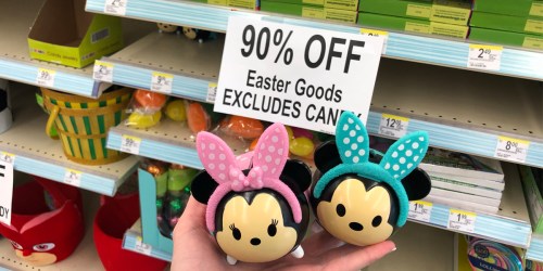 90% Off Easter Clearance at Walgreens