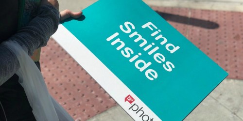 Free 8×10 Photo Print w/ Free Store Pickup at Walgreens