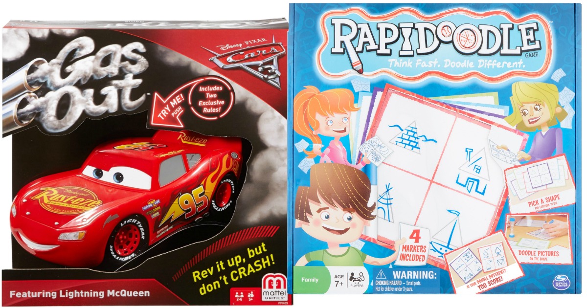 Up to 80 off Family Board Games on