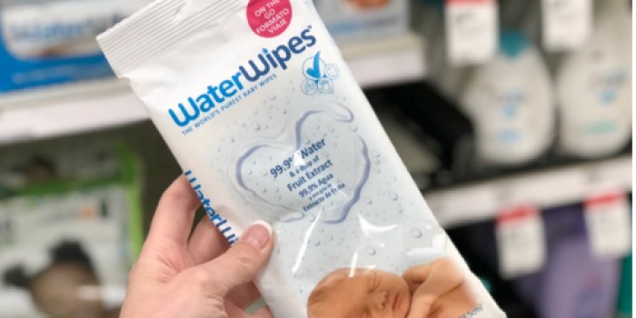 Target Baby Box ONLY $5 Shipped ($20 Value)