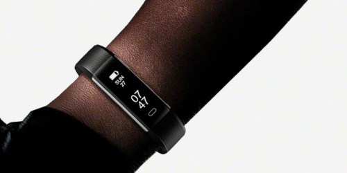 Amazon: Fitness Activity Tracker Smart Band w/ Sleep Monitor Just $19.99 Shipped