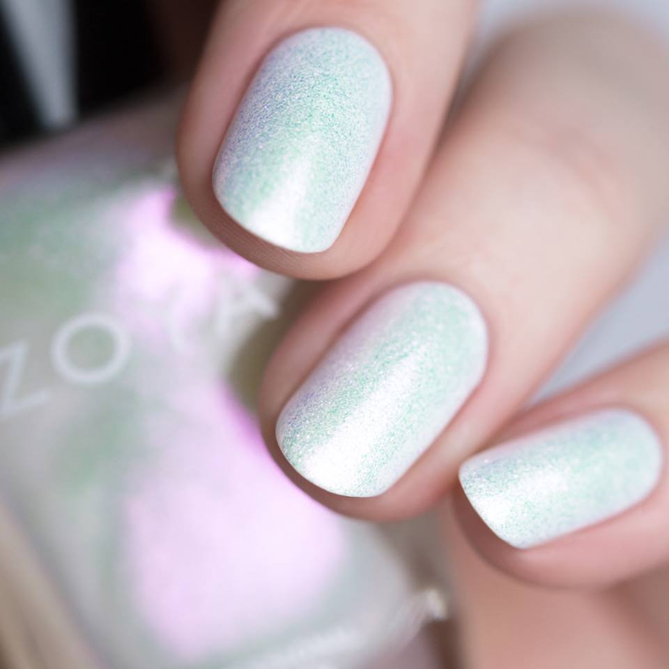 SEVEN Bottles of Zoya Nail Polish ONLY $30 Shipped (Just $ Each) + Free  Skin Trial Kit