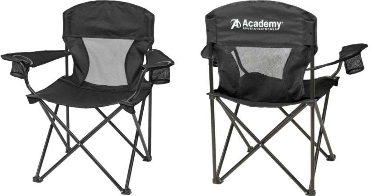 Academy sports chair sales umbrella