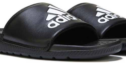 Adidas Men’s Slides Just $12.75 Shipped (Regularly $22)