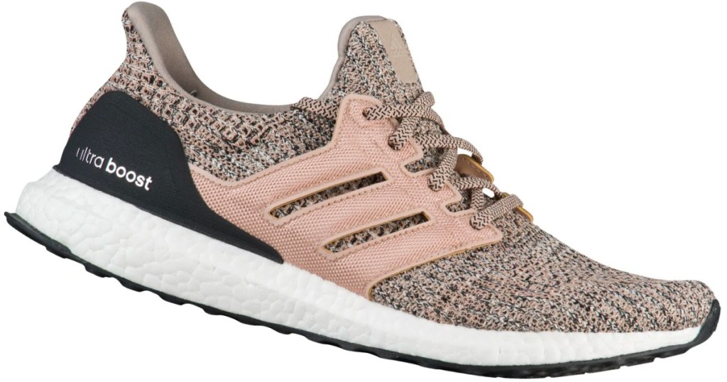 Adidas Men's Ultra Boost Shoes Only $97.49 Shipped (Regularly $180) & More