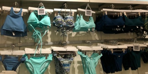 70% Off Aerie Swimwear | Separates from $10!