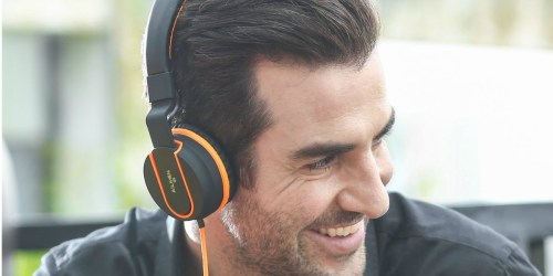 Amazon: Ailihen Headphones Only $9.86