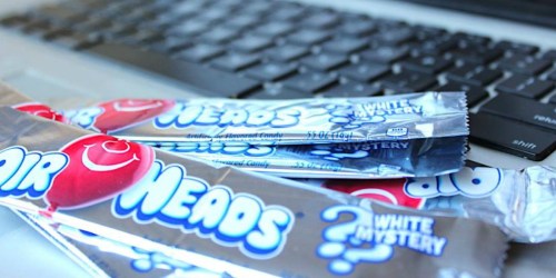 Amazon: Airheads 60-Count Variety Pack Only $6.83 Shipped