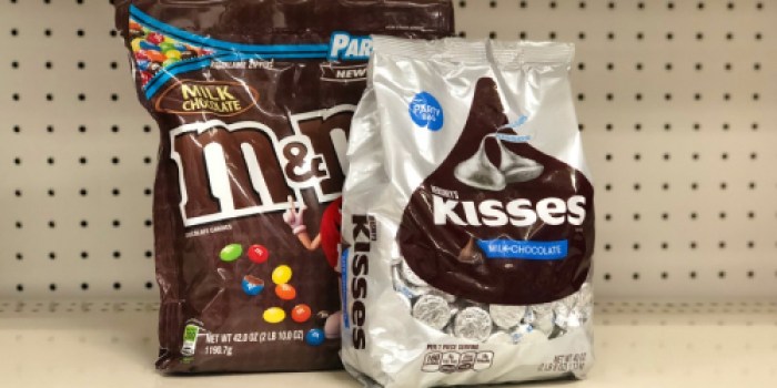 Amazon: Sweet Savings on Hershey’s, Dove, Lindt Chocolates & More (Today Only)