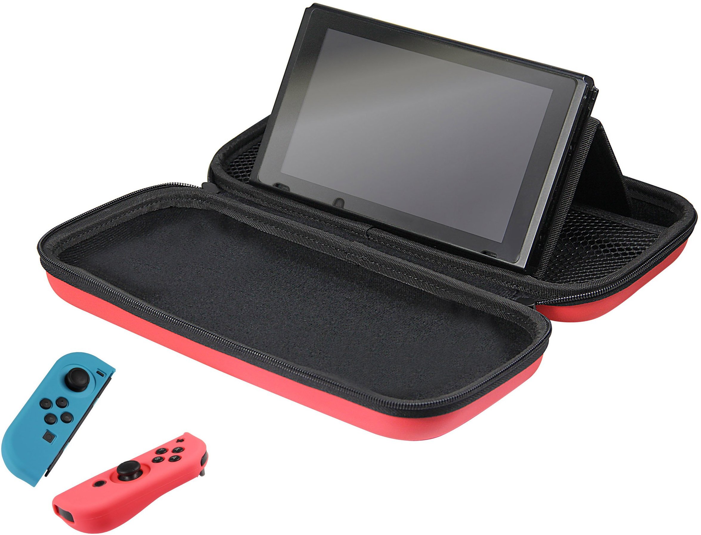 cheap switch carrying case