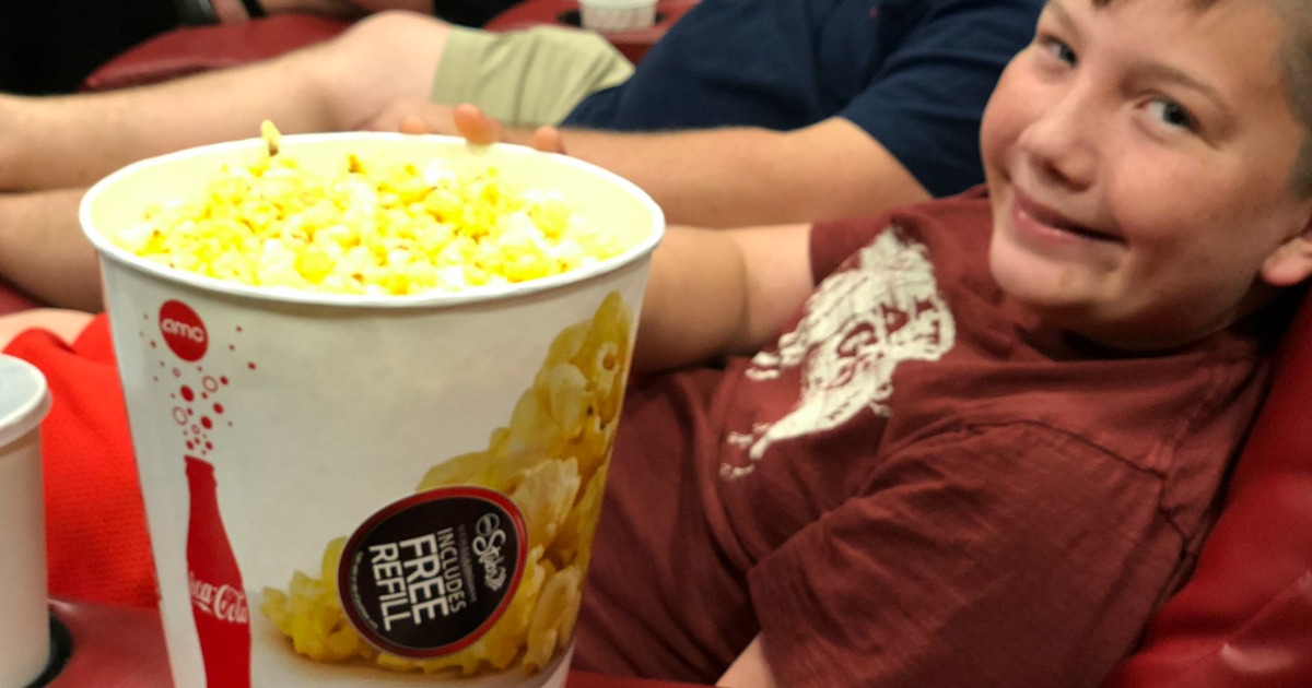Kids Summer Movie Discounts 2019 Amc Regal Cinemark