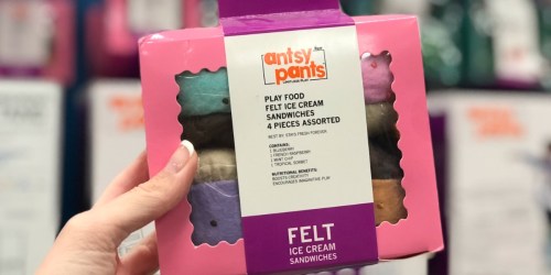 Target: 20% Off Antsy Pants Toys (In-Store & Online)