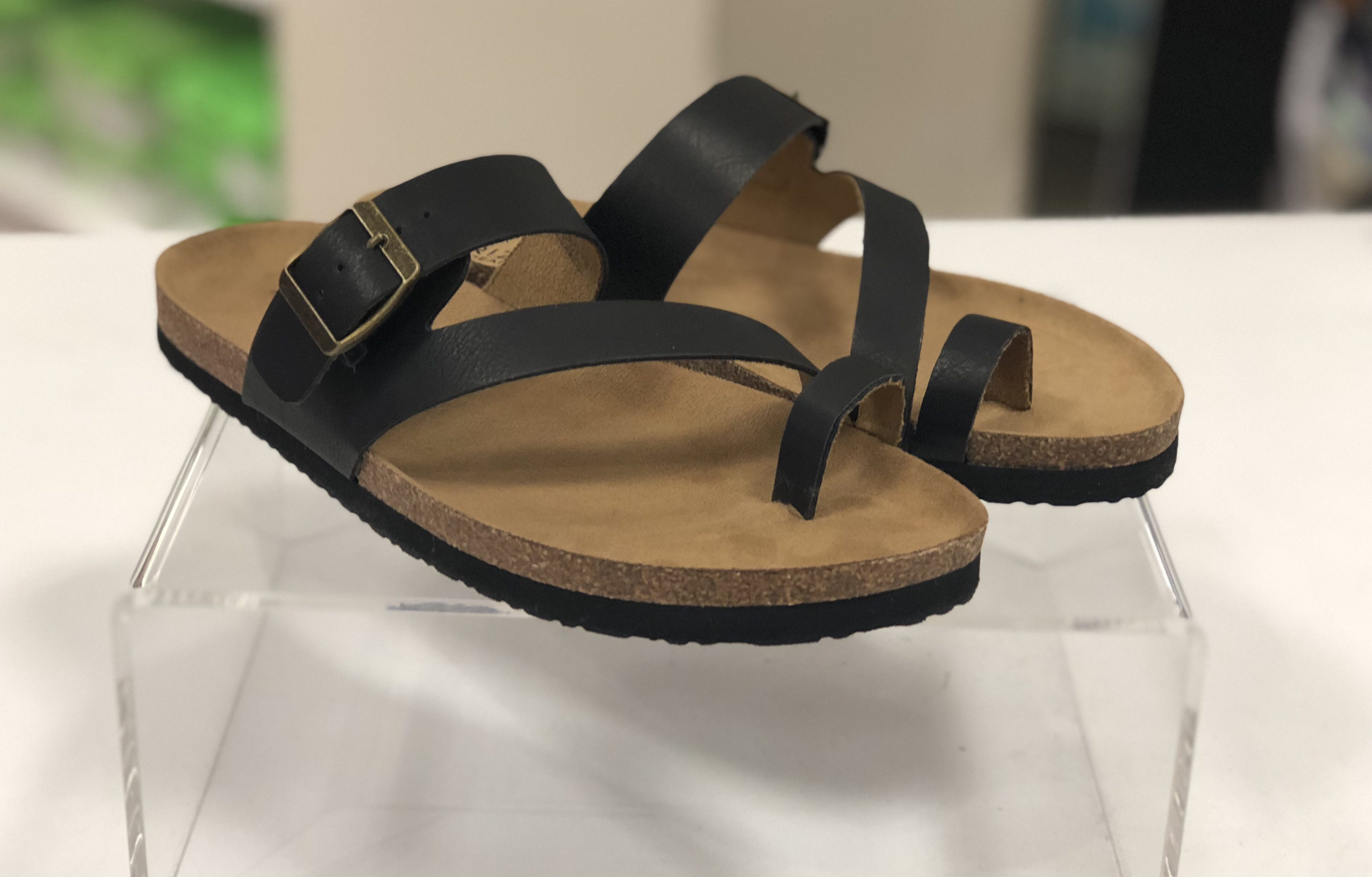 JCPenney Buy 1 Women's Sandals & Get 2 FREE