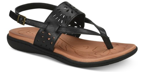 b.o.c. Clearwater Flat Sandals Just $27.50 Shipped (Regularly $55)