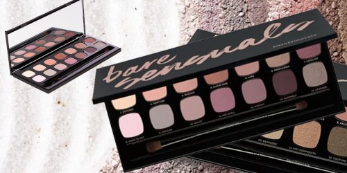 Nordstrom Rack: Over 50% Off bareMinerals Eyeshadow Palette & More