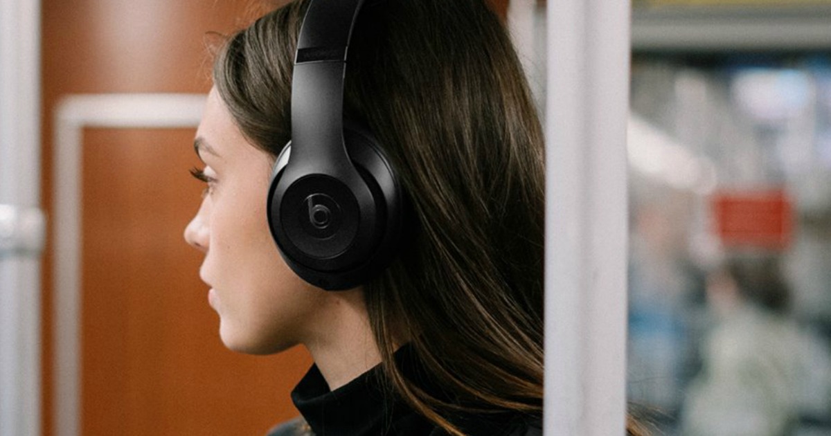 Beats Studio3 Wireless Headphones Only $174.99 Shipped on Target.com