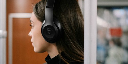 Beats Studio 3 Wireless Headphones Only $206.90 Shipped (Regularly $350)