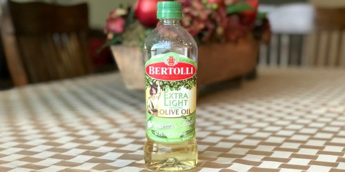 Bertolli Olive Oil Class Action Settlement: Get Up to $25 Cash (No Receipts Required)