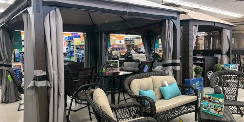 20% Off Entire Big Lots Purchase (In-Store & Online) = Great Deals on Patio Furniture