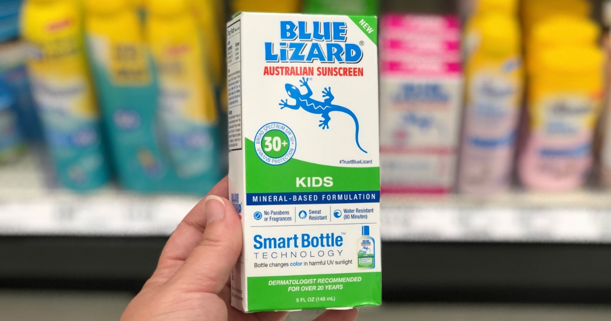 ewg blue lizard baby