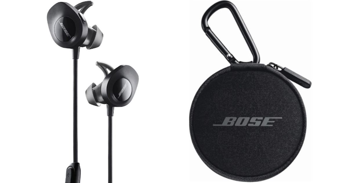 Bose discount soundsport refurbished