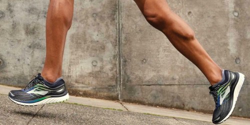 Brooks Glycerin 15 Running Shoes Only $89.98 Shipped (Regularly $150)