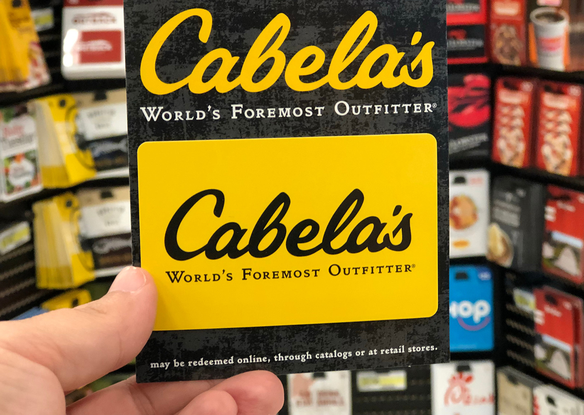 buy cabela's gift card online