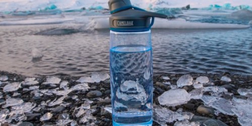 CamelBak Chute 1.5L Water Bottle Only $5.99 (Regularly $16) – Ships w/ $25 Amazon Order