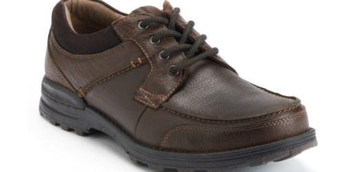 Kohl’s Cardholders: Chaps Leather Oxford Shoes Only $12.60 Shipped (Regularly $90)