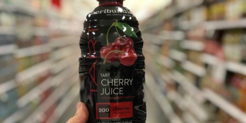 FREE Cheribundi Cherry Juice for Publix Shoppers