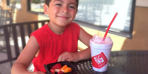 20 Restaurants Where Kids Can Eat Free (Or Almost Free) This Summer