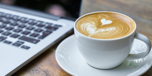 Amazon Brand Solimo K-Cup Coffee Pods 100-Count Pack Only $27 Shipped (Just 27¢ Each)