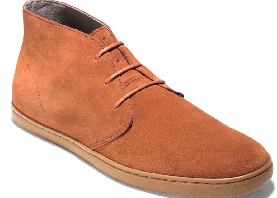 cole haan pinch weekender chukka