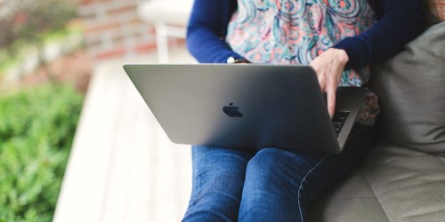 Best Buy: $300 or More Off Apple MacBooks