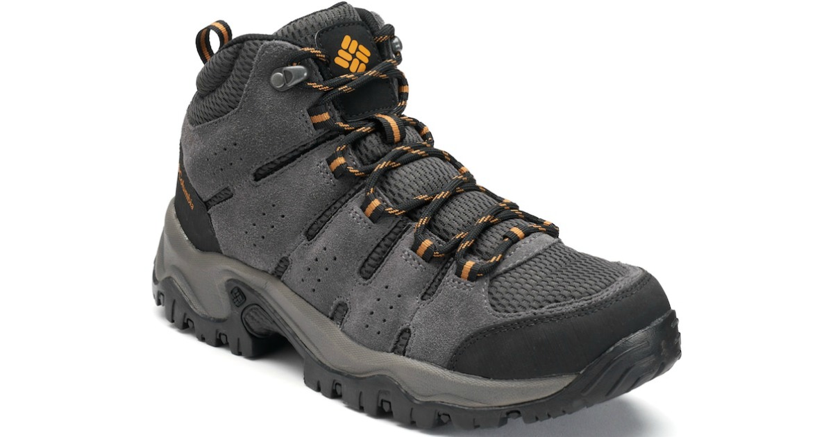 Kohls Mens Hiking Boots - www.inf-inet.com