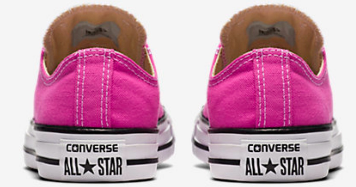 converse at 40 - 64% remise - www 